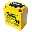 Motobatt MB10U akku - Akut - D156161 - 1