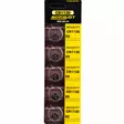 Motobatt CR1130 3.0V Lithium battery (5pcs) - Paristot - D278081 - 1