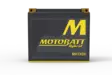 Motobatt Hybrid akku MHTX20 - Akut - D343381 - 3