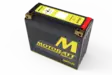 Motobatt Hybrid akku MHTX20 - Akut - D343381 - 1