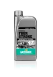 Motorex 4-Stroke 15W/50 1 ltr (12) - 4-tahtiöljyt - D379601 - 1