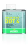 Motorex Brake Fluid Dot 4 250 ml (12) - Jarrunesteet - D379871 - 1