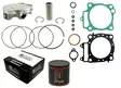 Namura mäntäsarja CRF450R 02-08, 95.97 mm - Moottoripyörän mäntäsarjat - D257171 - 1