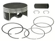 Namura Mäntä Suzuki King Quad 750 103.97mm - Mönkijän männät - D209251 - 1