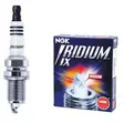 NGK sparkplug BPR6HIX - Sytytystulpat - D77521 - 1