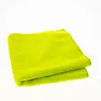 OC1 Microfiber Towel Lime C002/010 - Puhdistustarvikkeet - D434921 - 2