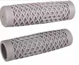 ODI Street VANS/Cult V-Twin Single-Ply 7/8" Gray - Moottoripyörän kahvakumit - D511981 - 1