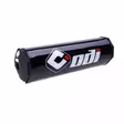 ODI SX8 Handlebar Cross-Bar Pad 50mm BLACK/Black - Moottoripyörän ohjaustangot - D510051 - 1