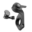 Optiline Out front handlebar mount - Moottoripyörän matkapuhelintarvikkeet - D501651 - 1