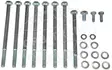 Orbitrade bolt kit - Veneen Sisäperämoottorin osat - D158631 - 1