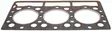 Orbitrade cylinder head gasket - Veneen Sisäperämoottorin osat - D159101 - 1