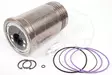 Orbitrade cylinder liner kit 31.41 - Veneen Sisäperämoottorin osat - D229601 - 1