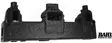 Orbitrade exhaust manifold - Veneen Sisäperämoottorin osat - D158571 - 1