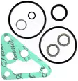 Orbitrade, gasket set - Öljyjäähdyttäjän tiivisteet - D158861 - 1