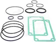 Orbitrade gasket set - Lämmönvaihtimen tiivisteet - D158931 - 1