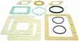 Orbitrade gasket set - Lämmönvaihtimen tiivisteet - D158951 - 1