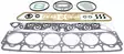 Orbitrade, gasket set - Veneen Sisäperämoottorin osat - D159021 - 1