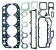 Orbitrade gasket set yanmar - Veneen Sisäperämoottorin osat - D159051 - 1