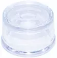Orbitrade, glass bowl - Polttoainesuodattimet - D158691 - 1