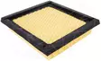 Orbitrade ilmasuodatin D3 - Veneen Sisäperämoottorin osat - D175011 - 1