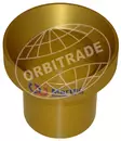 Orbitrade Impeller hylsy 65mm - Veneen Sisäperämoottorin osat - D402191 - 1