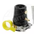 Orbitrade, rubber stuffing box 25mm - Veneen Sisäperämoottorin osat - D295321 - 1