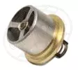 Orbitrade termostaatti D4 D6 D63 D122 (72°) - Termostaatit - D159061 - 1