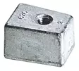 Osculati anodi (sinkki) Yamaha 40/50hv - Anodit Yamaha - D135571 - 1