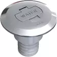 Osculati kansiruuvike messinki WATER 38mm - Makea vesi - D147551 - 1