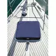 OS HATCH COVER - SQUARE 700 x 700mm (Sunbrella Fabric) - Peitteet - D241051 - 1