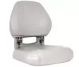 OS SIROCCO FOLDING SEAT - GREY - Veneen Istuimet & tuolit - D241111 - 1