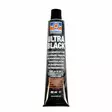 Permatex tiivistesilikoni Supra Black 80ml - Hoitoaineet - D484081 - 1