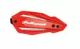 Polisport Handguard bullit FWA Red CR04 (12) - Moottoripyörän käsisuojat - D447151 - 1