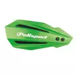 Polisport Mx Bullit handguard KX450F (19>21) KX250F (20>21) VIHREÄ 05 (12) - Moottoripyörän käsisuojat - D434161 - 1