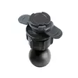 Polisport plastic kit SX85 13-16 (1) - Moottoripyörän muovisarjat - D151851 - 1