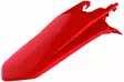 Polisport rear fender MC 85 (21-24) SX85 (18-24) RED (5) - Moottoripyörän lokasuojat - D417261 - 1