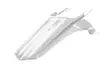Polisport rear fender Sherco SE-R/SEF-R(17-24) White (6) - Moottoripyörän lokasuojat - D371791 - 1