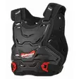 Polisport Stone Shield Phantom Lite Black (10) - Rintasuojat - D503271 - 1