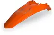 Polisport takalokasuoja SX/SX-F 125-450 11-15 (6) - Moottoripyörän lokasuojat - D106011 - 1