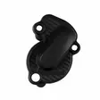 Polisport Waterpump cover BETA 350/390/430/450/480 (20-..) BLACK (12) - Moottoripyörän moottorin suojakopat - D417351 - 1