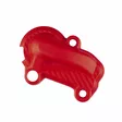 Polisport Waterpump cover GasGas EC300 (21) RED (12) - Moottoripyörän moottorin suojakopat - D417361 - 1