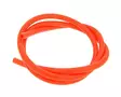 Polttoaineletku Ø 5mm / 1m Oranssi - Polttoaineletkut & pa-suodattimet - D95561 - 1
