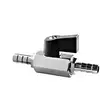 Polttoainenhana 1/4" - Polttoaineliittimet & -hanat - D145261 - 1