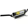 Protaper Ohjaustanko Se Cr Hi Musta - Moottoripyörän ohjaustangot - D63041 - 1