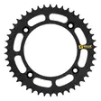 ProX Alloy Rear Sprocket KTM85/105SX '03-23 -48T- - Moottoripyörän takarattaat - D137211 - 1