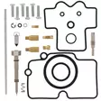 ProX Carburetor Rebuild Kit KX250F '07-10 - Moottoripyörän kaasuttimen korjaussarjat - D212981 - 1