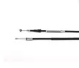 ProX Clutch Cable RM125/250 '04-08 - Moottoripyörän kytkinvaijerit - D213121 - 1