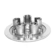 ProX Clutch Pressure Plate RM-Z250 '07-22 - Moottoripyörän muut kytkimenosat - D137491 - 1