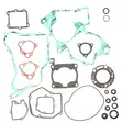 ProX Complete Gasket Set Honda CR125 '04 - Moottoripyörän tiivistesarjat - D138031 - 1