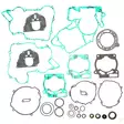 ProX Complete Gasket Set KTM200SX-EXC '98-02 - Moottoripyörän tiivistesarjat - D138111 - 1